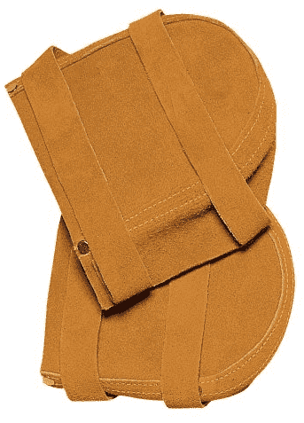 Tillman Knee Pads, Cowhide x2